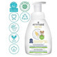 Sensitive Skin Haar- und K&#246;rperschaum, +0 Monate, 250 ml, Attitude