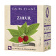 T&#233; de frambuesa, 50 g, Dacia Plant