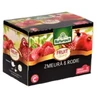 Framboos & granaatappel thee, 15 builtjes, Naturavit
