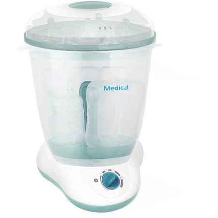 5 in 1 Sterilizer, Perfect Medical