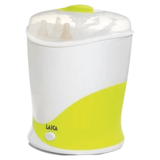 Esterilizador de vapor, Laica
