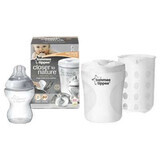 Reisflessterilisator, Tommee Tippee