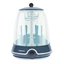 Esterilizador eléctrico y secador de biberones Turbo+ 2 en 1, A003110, Babymoov