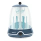 Esterilizador eléctrico y secador de biberones Turbo+ 2 en 1, A003110, Babymoov