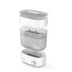 Premium Electric Steriliser and Bottle Dryer, SCF293/00, Philips Avent