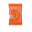 Organic wheat flour sticks, 50 gr, Harmonica