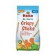 Eco Spelt Wheat Baby Sticks, 80g, Holle