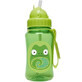 Sticlă cu pai, Cameleon, +12ml, 350ml, 252335, SkipHop