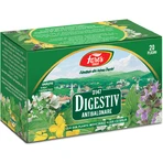 Ceai Digestiv, D147, 20 zakjes, Fares