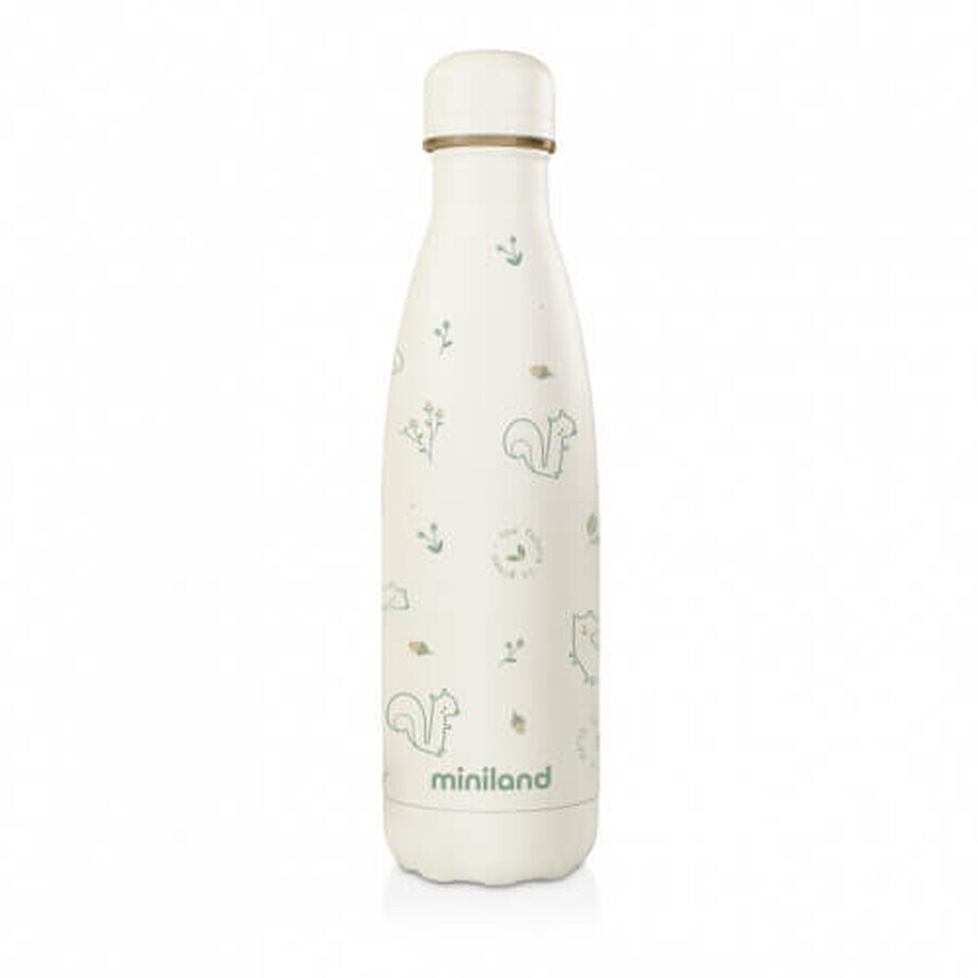 Comprar Termo Natur Chip, 500 ml, Miniland Termo Natur Chip, 500 ml, Miniland