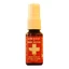 First aid bottle for children and adults, 20 ml, Prisaca Transilvania