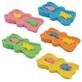 Anatomic sponge support for Maxi bath, +0 months, Tega Baby