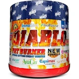 Big Diablo Fat Burner with Flavour Unflavoured 120 caps