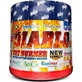 Big Diablo Fat Burner mit Geschmack Unaromatisiert 120 Kapseln