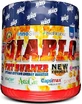 Big Diablo Fat Burner with Flavour Unflavoured 120 caps