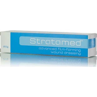 Stratpharma Stratamed Gel for Healing, Scars & Burns 20gr