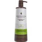 Macadamia Vegan Weightless Repair Reconstructie/Voedende Conditioner voor Droog Haar 1000ml