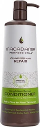 Macadamia Vegan Weightless Repair Weightless Repair Conditioner for Dry Hair 1000ml