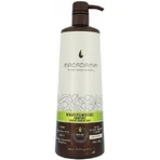 Macadamia Vegan Weightless Repair Reconstructie/Voedende Conditioner voor Droog Haar 1000ml