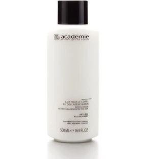 Academie Moisturizing Body Lotion 400ml