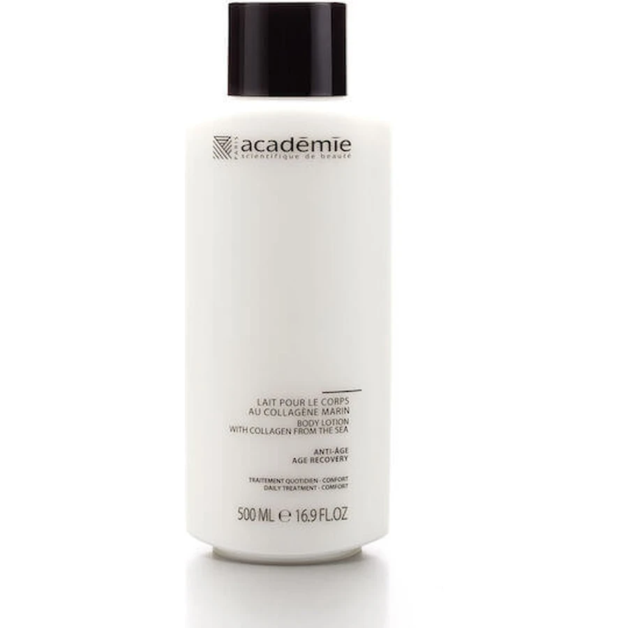 Academie Moisturizing Body Lotion 400ml