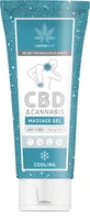 Cannaline Cryotherapy gel