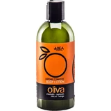 Abea Oliva Aceite de Oliva Naranja Loción Corporal Hidratante 300ml