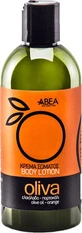 Abea Oliva Olive Oil Orange Moisturising Body Lotion 300ml