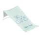 Badewannenständer mit Metallrahmen und weichem Stoffbezug, Tega Baby