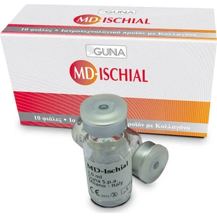 Guna MD-Ischial 10 vials x 10 x 2ml