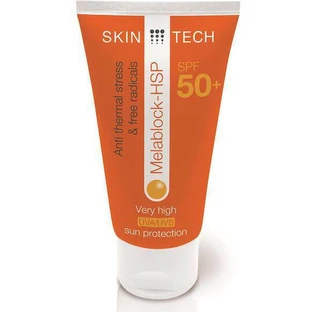 Skin Tech Gesichts-Sonnenschutz SPF50