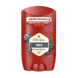 Desodorante en barra Old Spice Rock 48h 50ml