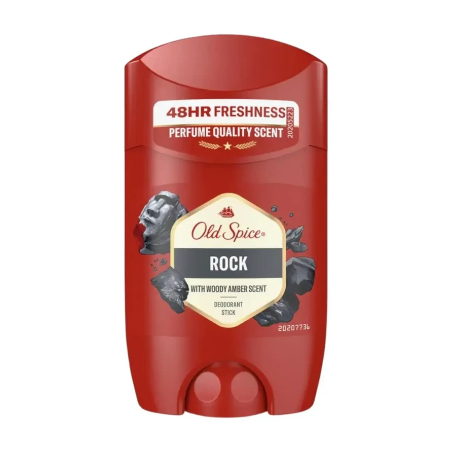 Old Spice Rock 48h Deodorant Stick 50ml