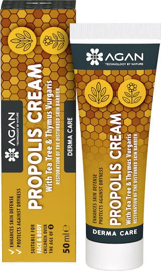 Agan Cream 50ml