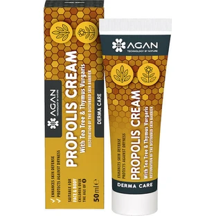 Agan Cream 50ml