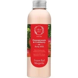 Fresh Line Granatapfel & Cranberry Body Moisturising Milk für alle Hauttypen 200ml