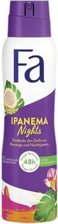 Fa Deodorant Spray 150ml