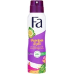 Fa Deodorant Spray 150ml