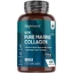 WeightWorld Collagène Marin 100% Pur avec Acide Hyaluronique 120 gélules