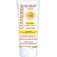 Coverderm Filteray Crème Getint Zachtbruin Waterdichte Zonnebrandcrème voor het Gezicht Zonbescherming (SPF) 60 met Kleur 50ml