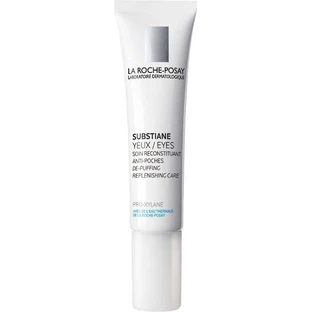 La Roche Posay Substiane+ Moisturizing and Anti-Aging Eye Cream 15ml