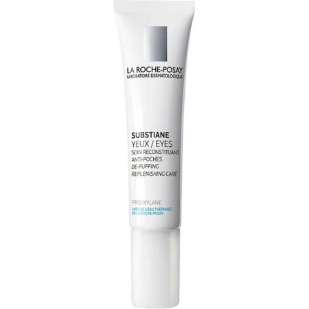 La Roche Posay Substiane+ Moisturizing and Anti-Aging Eye Cream 15ml