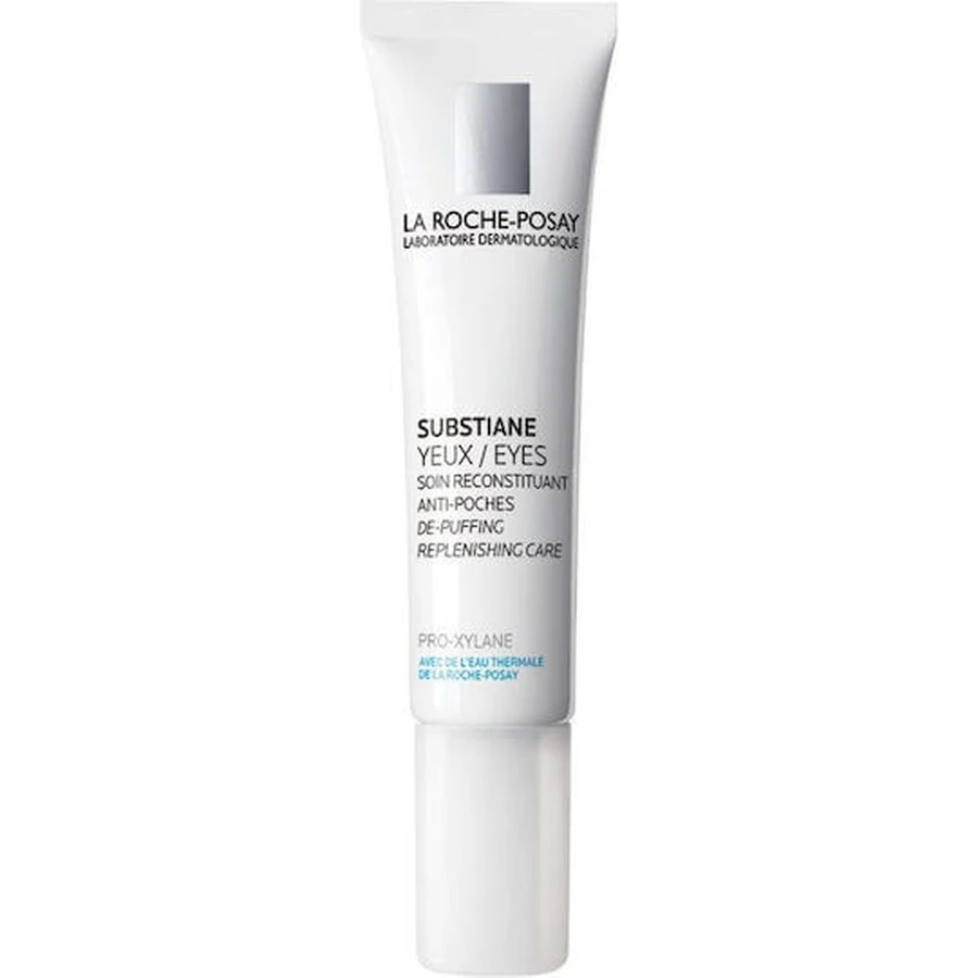 La Roche Posay Substiane+ Moisturizing and Anti-Aging Eye Cream 15ml