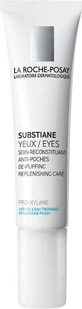 La Roche Posay Substiane+ Moisturizing and Anti-Aging Eye Cream 15ml
