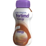 Nutricia Fortimel Energy Special Dietary Supplement 200ml Chocolate