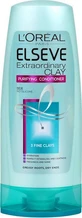 L'Oreal Paris Elseve Elseve Extraordinary Clay Conditioner for Oily Hair 200ml