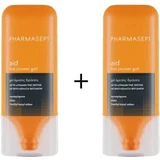 Pharmasept Hot Power Gel Plus Heizungsgel 2x100ml 2pcs 200ml