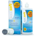 Amvis Aqua Soft Contact Lens Solution 360ml