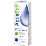 Amvis Aqua Soft Contact Lens Solution 360ml