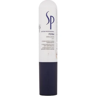 Wella SP Perm Emulsion Feuchtigkeitsspende für krauses Haar 50ml